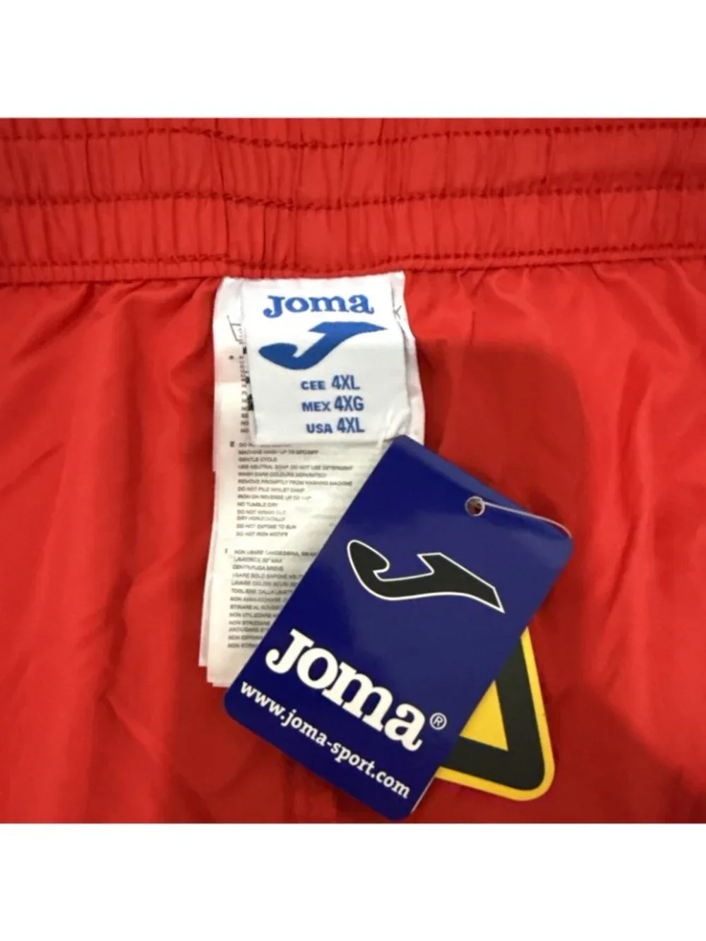 Joma mexico official